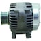Wai Global Alternator, ALTND IRIF, 100 Amp12 Volt, CW, 7Groove Pulley 13962N - alternate 3
